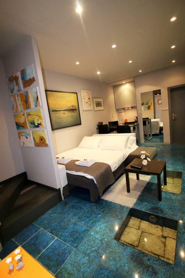 Art Appartement Split